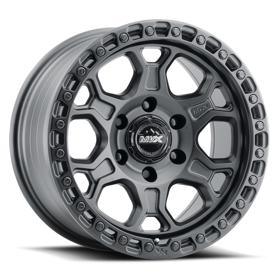 VX62 | Stealth Black