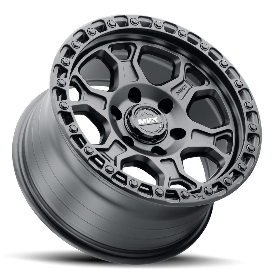 VX62 | Stealth Black