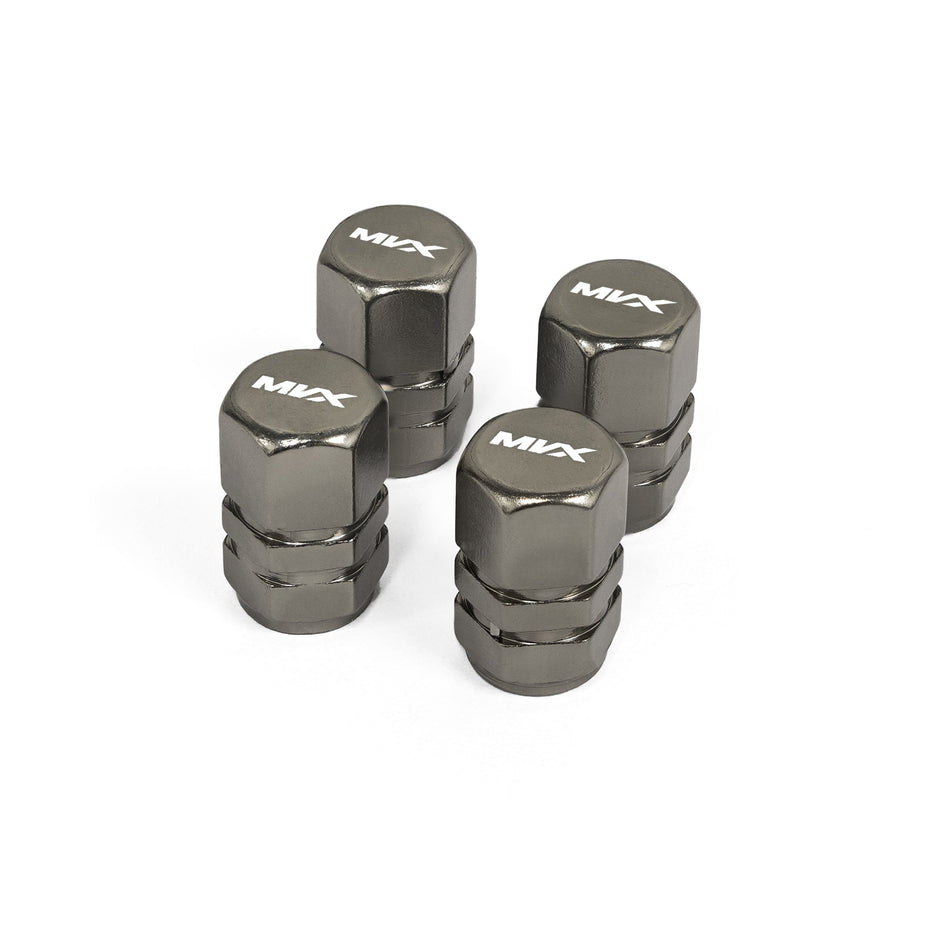 MVX Valve Caps