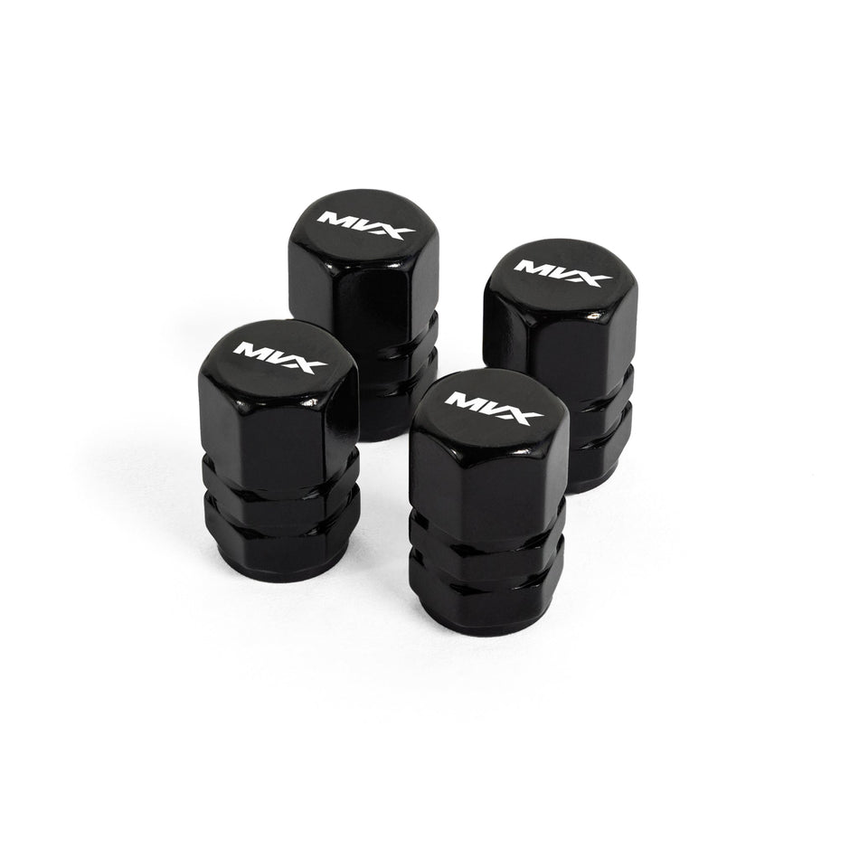 MVX Valve Caps