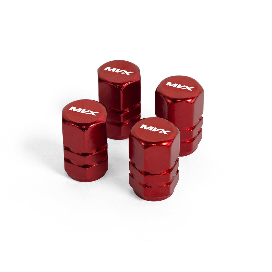 MVX Valve Caps