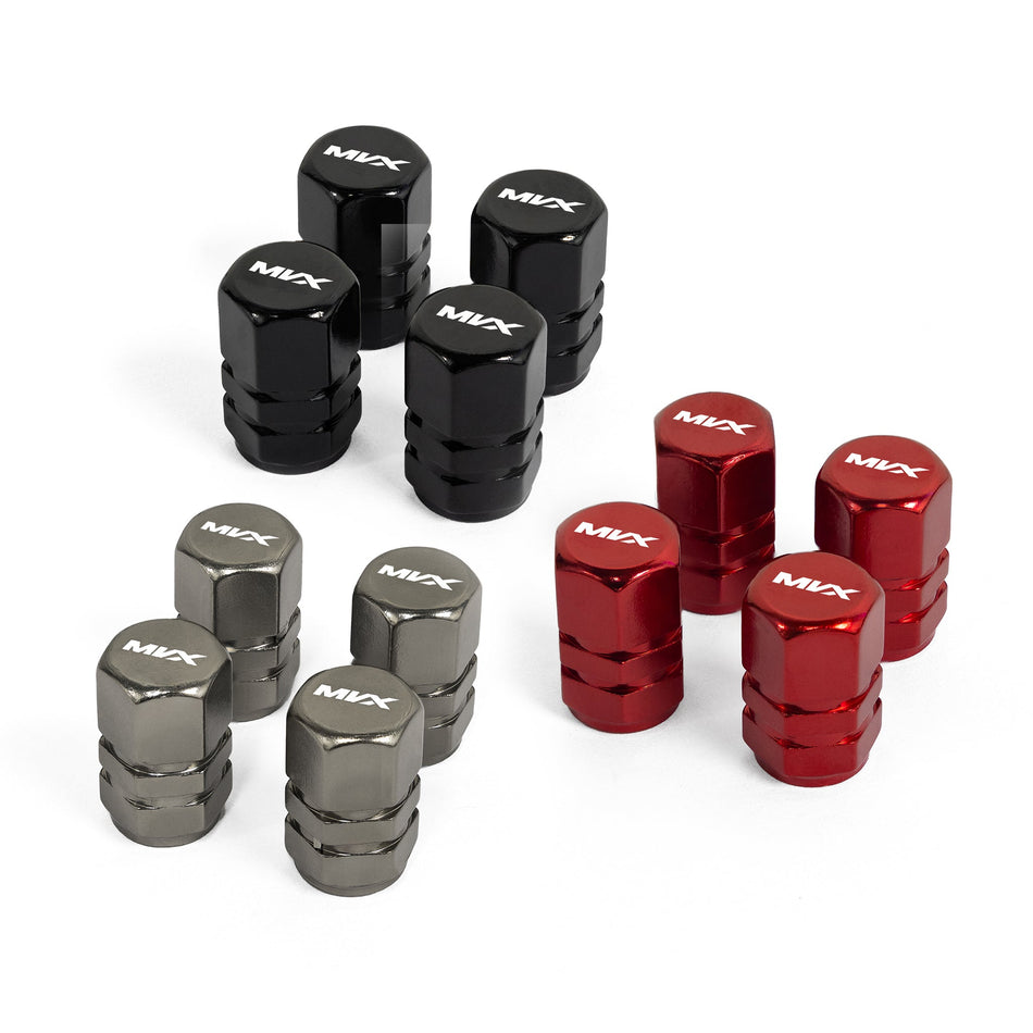 MVX Valve Caps